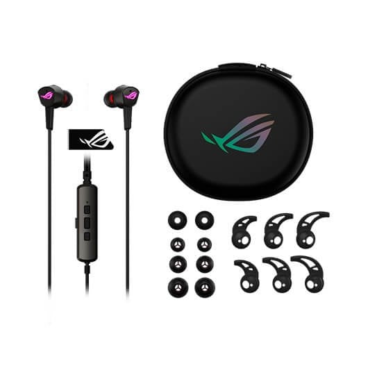 AURICULARESMICRO ASUS ROG CETRA II