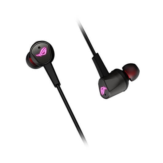 AURICULARESMICRO ASUS ROG CETRA II