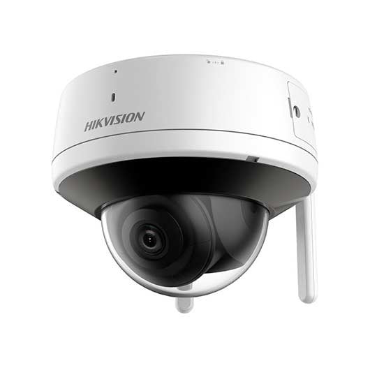 CAMARA IP WIFI HIKVISION DS-2CV2141G2-IDW DOME