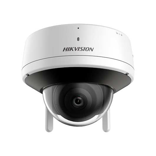 CAMARA IP WIFI HIKVISION DS-2CV2141G2-IDW DOME
