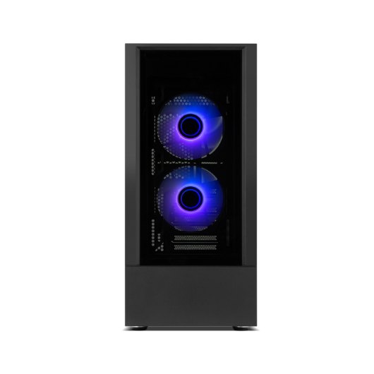 TORRE ATX NOX HUMMER NEMESIS ARGB BLACK