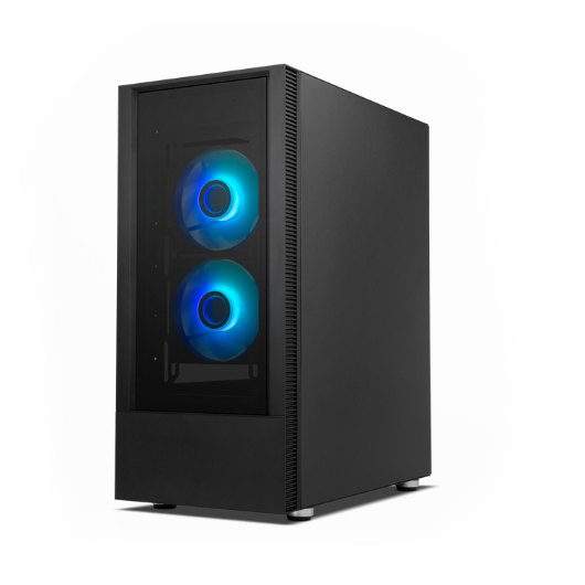 TORRE ATX NOX HUMMER NEMESIS ARGB BLACK