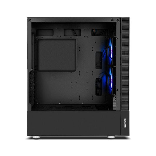 TORRE ATX NOX HUMMER NEMESIS ARGB BLACK