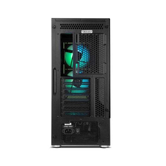 TORRE ATX NOX HUMMER NEMESIS ARGB BLACK