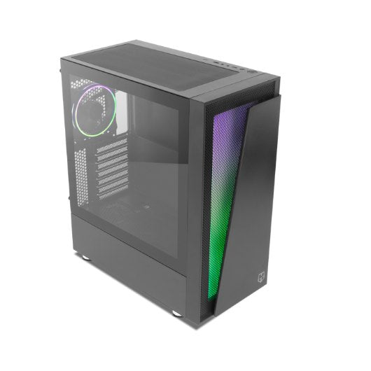 TORRE ATX NOX HUMMER BLASTER ARGB