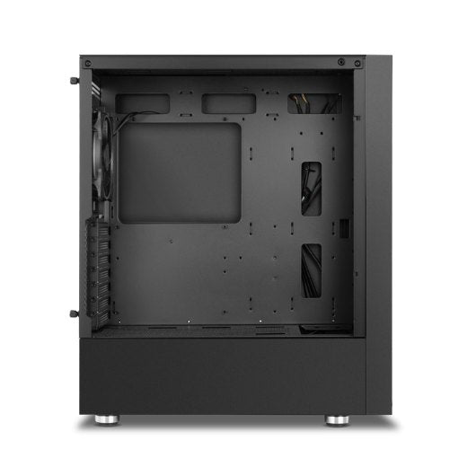 TORRE ATX NOX HUMMER BLASTER ARGB