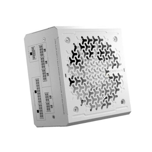 FUENTE ATX 850W CORSAIR RM850E GOLD WHITE