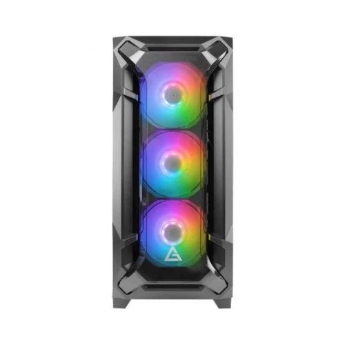 TORRE ATX ANTEC D600 FLUX