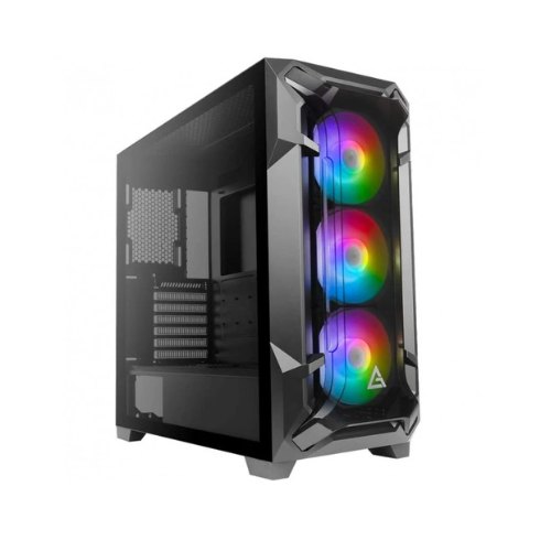 TORRE ATX ANTEC D600 FLUX