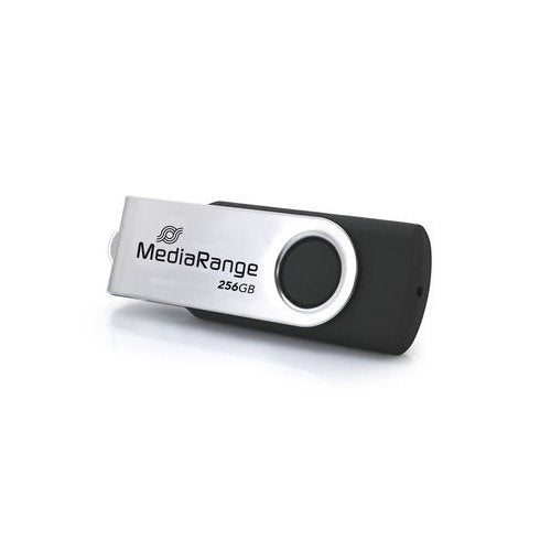 PENDRIVE 256GB USB 3.2 MEDIARANGE
