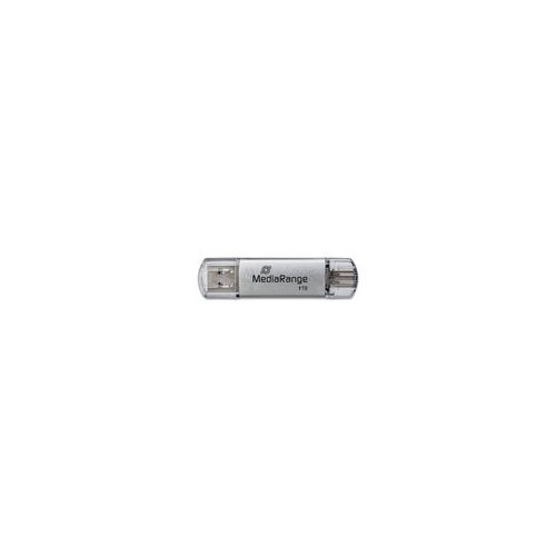 PENDRIVE COMBO 1TB USB 3.2 MEDIARANGE HIGH P.