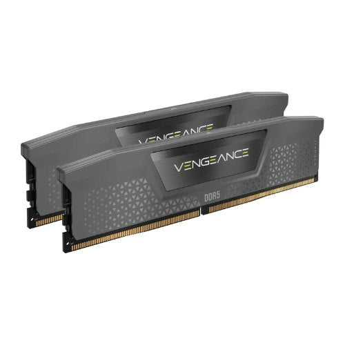 MODULO MEMORIA RAM DDR5 32GB 2X16 6000MHz CORSAIR VENGEANCE