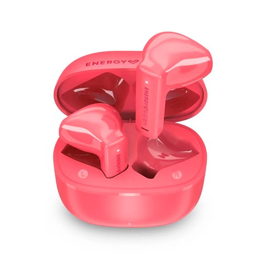 AURICULARES ENERGY SISTEM STREETMUSIC TWS CORAL