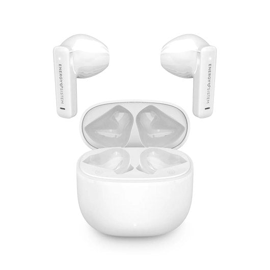 AURICULARES ENERGY SISTEM STREETMUSIC TWS WHITE