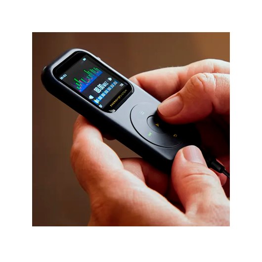 REPRODUCTOR MP4 ENERGY SISTEM HANDY