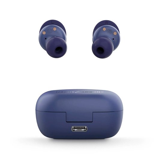 AURICULARES ENERGY SISTEM TRUE W. RACEBUDS BLUE