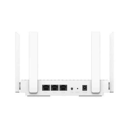 WIRELESS ROUTER CUDY WR1300E AC1200 GIGABIT
