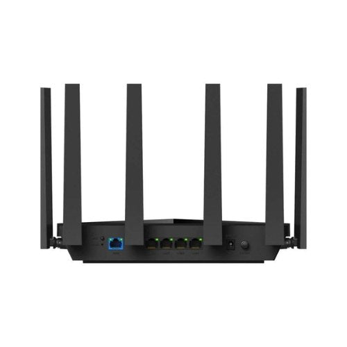 WIRELESS ROUTER BE6500 CUDY WR6500H