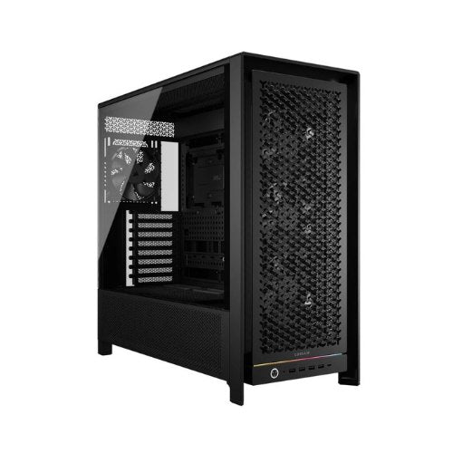 TORRE E-ATX CORSAIR FRAME 5000D R5 BLACK