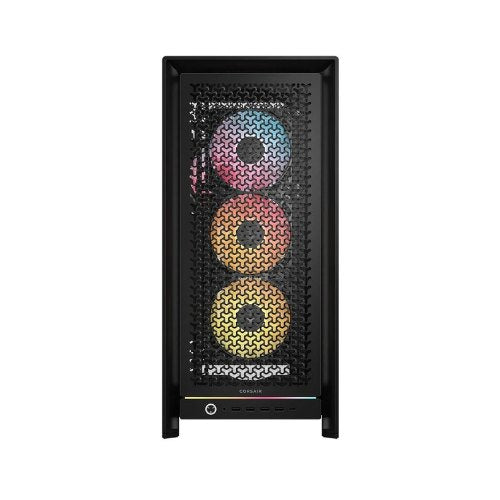 TORRE E-ATX CORSAIR FRAME 5000D R5 BLACK