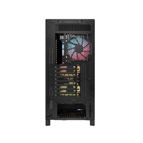 TORRE E-ATX CORSAIR FRAME 5000D R5 BLACK