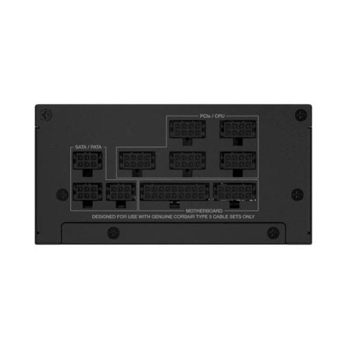 FUENTE SFX 850W CORSAIR SF850 PLATINUM
