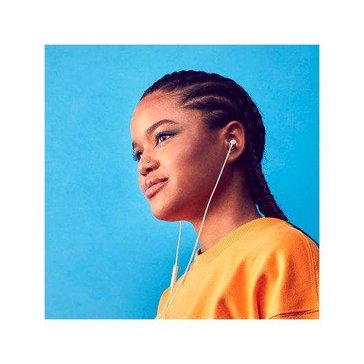 AURICULARES CABLE ENERGY SISTEM METALLIZED SILVER