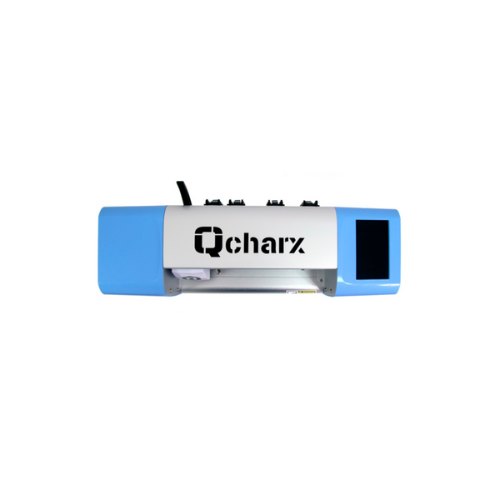 PLOTER QX1 QCHARX HIDROGEL PROTECTOR