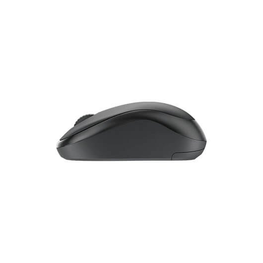 TECLADO+RATÓN LOGITECH MK295 SILENT WIRELESS COMBO