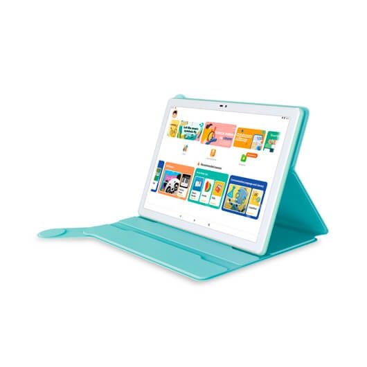 TABLET ALCATEL 10  TKEE MAX 2GB 32GB VERDE MENTA