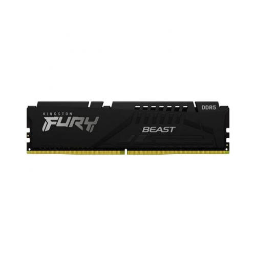 MODULO DDR5 8GB 5200MHz KINGSTON FURY BEAST