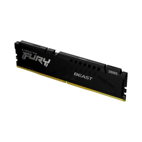 MODULO DDR5 8GB 5200MHz KINGSTON FURY BEAST