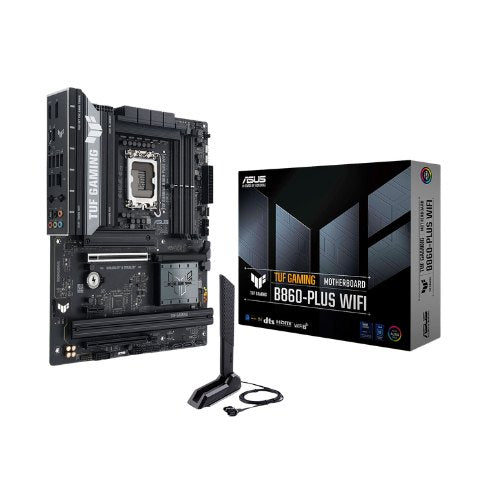 PB ASUS TUF 1851 B860-PLUS WIFI