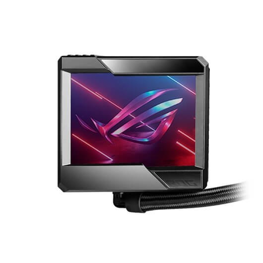 REFRIGERACIÓN LÍQUIDA ASUS ROG RYUJIN II 240