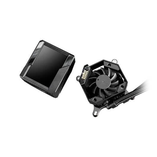 REFRIGERACIÓN LÍQUIDA ASUS ROG RYUJIN II 240