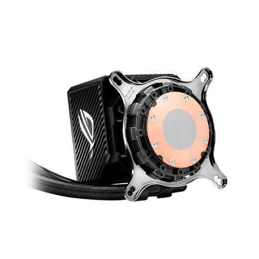 REFRIGERACIÓN LÍQUIDA ASUS ROG RYUJIN II 240