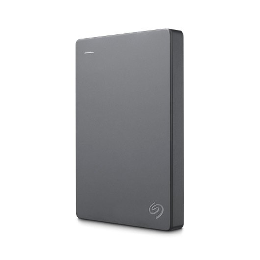 DISCO DURO EXT USB3.0 2.5  1TB SEAGATE BASIC NEGRO