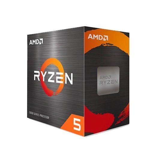 PROCESADOR AMD AM4 RYZEN 5 5500 6X3.6GHZ/16MB BOX