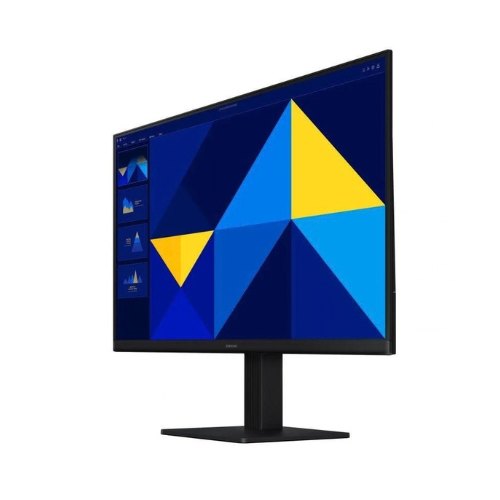 MONITOR IPS 24  SAMSUNG S24D302GAU 100 HZ