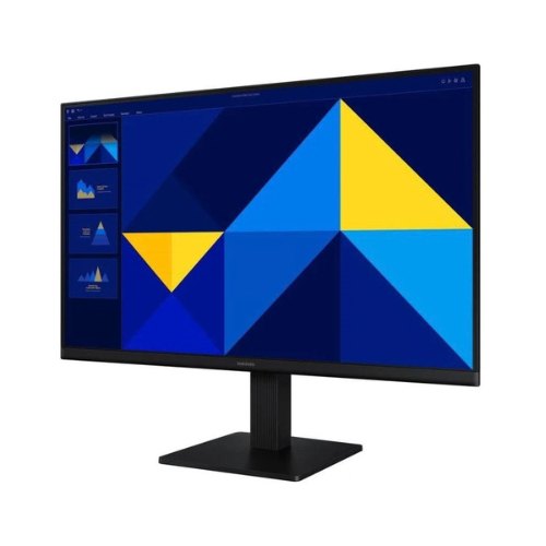 MONITOR IPS 24  SAMSUNG S24D302GAU 100 HZ