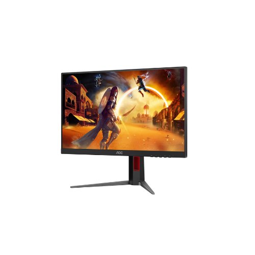 MONITOR IPS 24  AOC G4 24G4HA 200 HZ