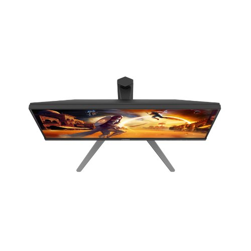 MONITOR IPS 24  AOC G4 24G4HA 200 HZ