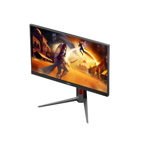 MONITOR IPS 24  AOC G4 24G4HA 200 HZ