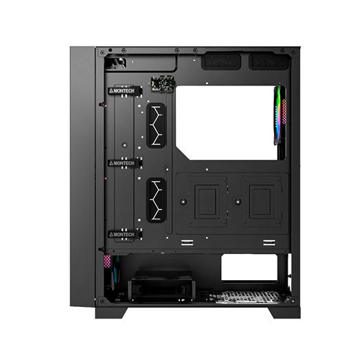 TORRE ATX MONTECH AIR 1000 PREMIUM BLACK