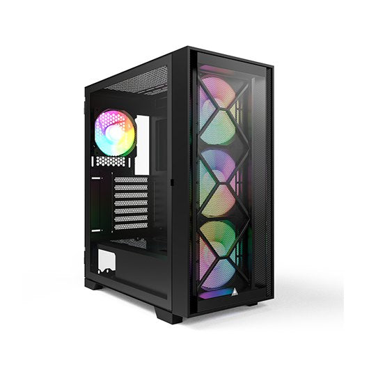 TORRE ATX MONTECH AIR 1000 PREMIUM BLACK