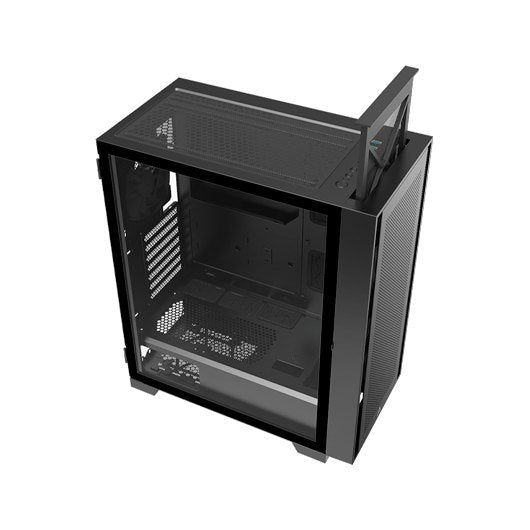 TORRE ATX MONTECH AIR 1000 LITE BLACK