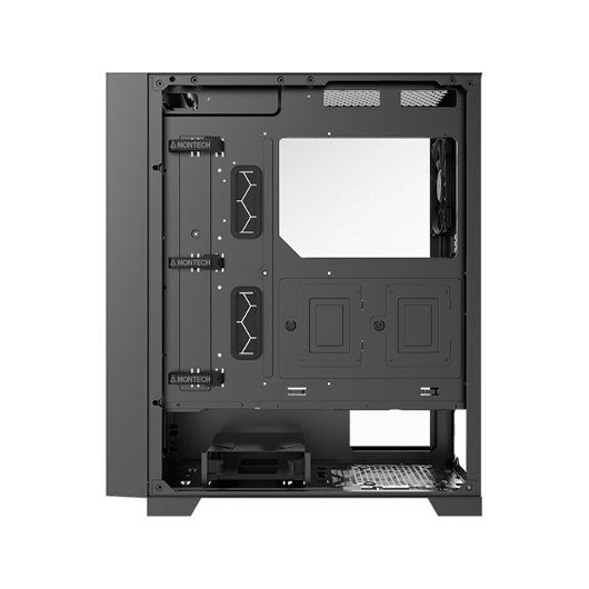 TORRE ATX MONTECH AIR 1000 LITE BLACK
