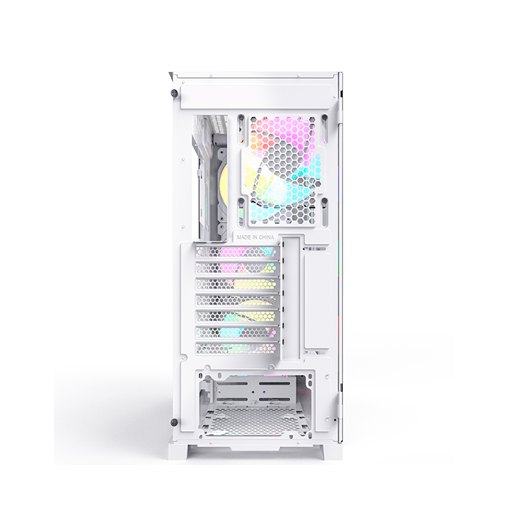 TORRE ATX MONTECH AIR 1000 PREMIUM WHITE