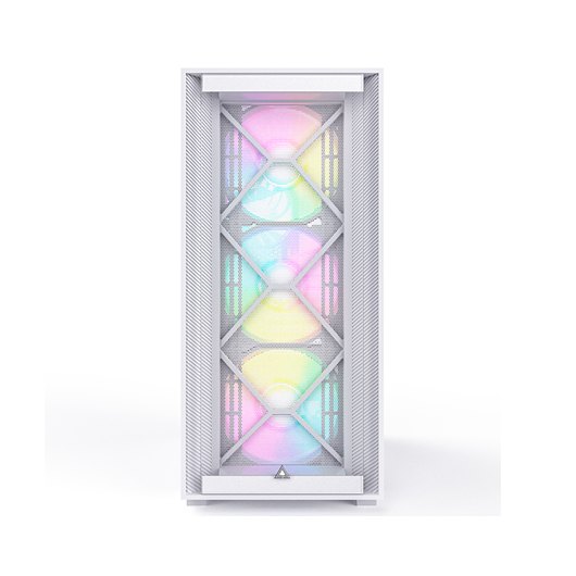 TORRE ATX MONTECH AIR 1000 PREMIUM WHITE