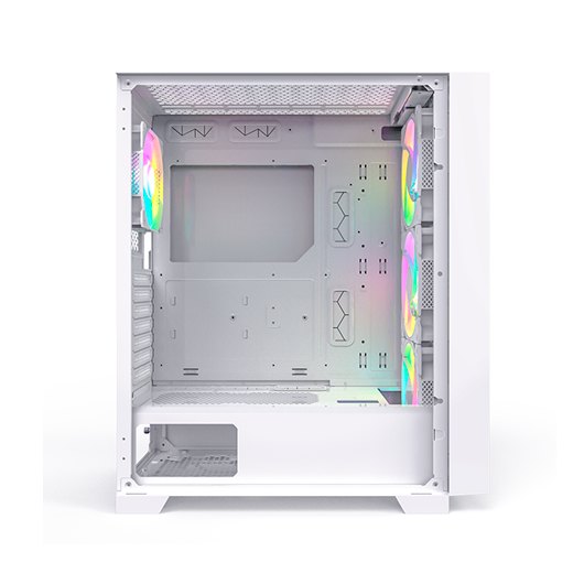 TORRE ATX MONTECH AIR 1000 PREMIUM WHITE